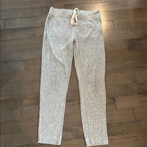 Women’s J Crew Mercantile Gray Sweatpants